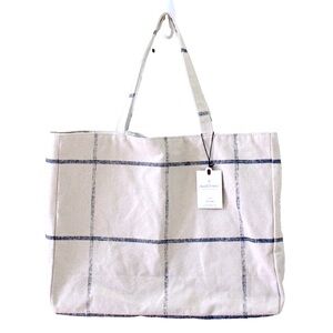 Magnolia Table Hearth & Hand Market Tote